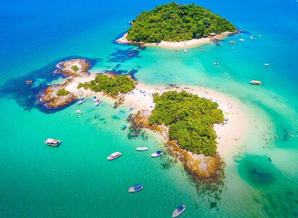 Ilha Grande - RJ